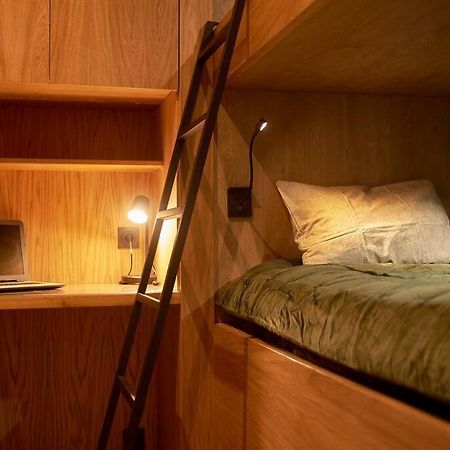 Magnifique Appartement Design Parking Chiberta Anglet Ngoại thất bức ảnh