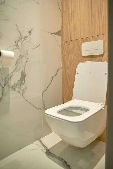 Magnifique Appartement Design Parking Chiberta Anglet Ngoại thất bức ảnh