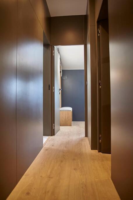 Magnifique Appartement Design Parking Chiberta Anglet Ngoại thất bức ảnh
