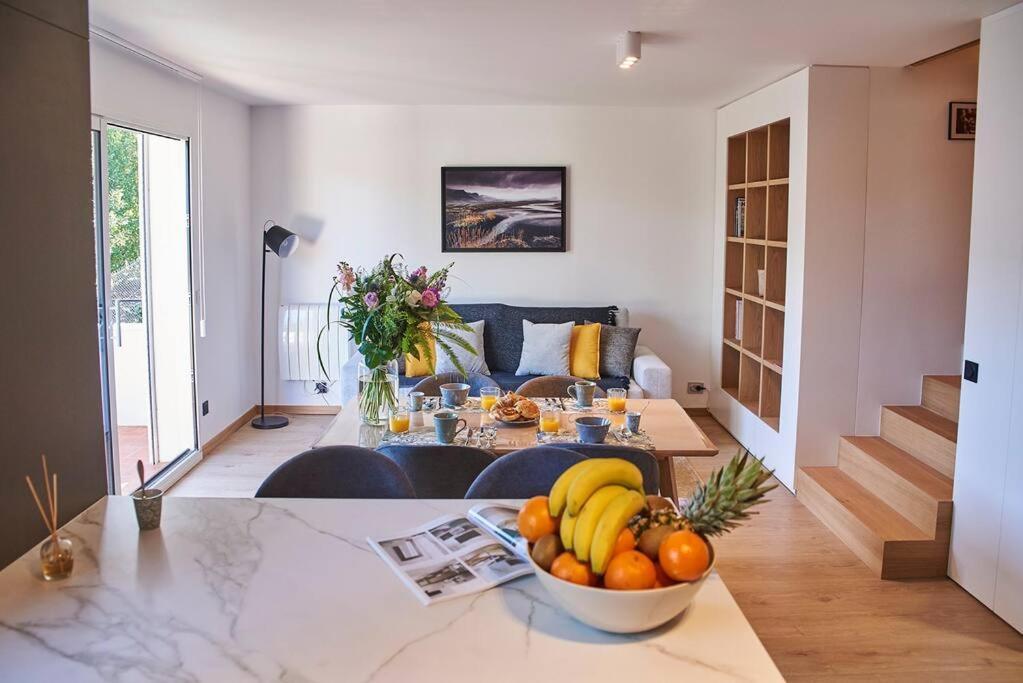 Magnifique Appartement Design Parking Chiberta Anglet Ngoại thất bức ảnh